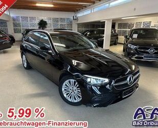Mercedes-Benz C 200 Gebrauchtwagen