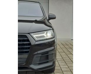 Audi Q7 Gebrauchtwagen