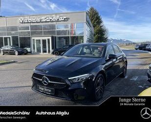 Mercedes-Benz A 200 Gebrauchtwagen