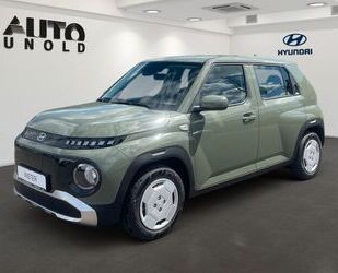 Hyundai INSTER Gebrauchtwagen
