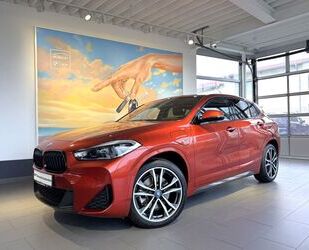 BMW X2 Gebrauchtwagen