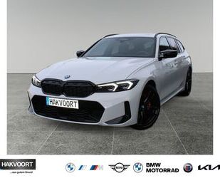 BMW M340d Gebrauchtwagen
