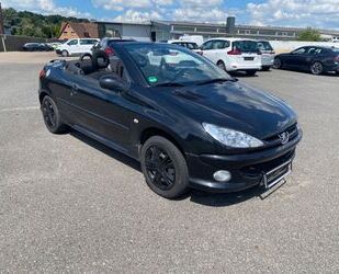 Peugeot 206 Gebrauchtwagen