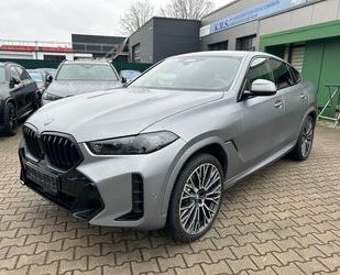 BMW X6 Gebrauchtwagen