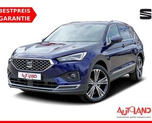 Seat Tarraco Gebrauchtwagen