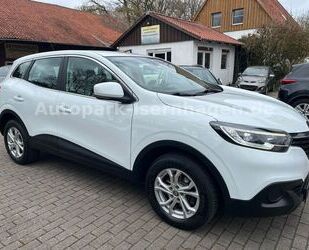 Renault Kadjar Gebrauchtwagen