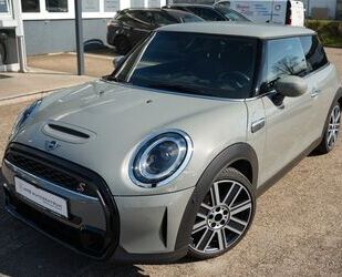 Mini Cooper S Gebrauchtwagen