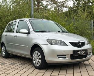 Mazda 2 Gebrauchtwagen