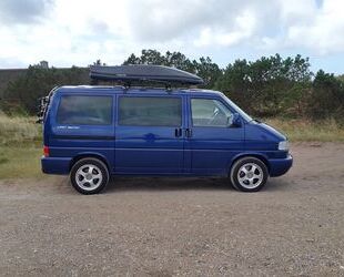 VW T4 Multivan Gebrauchtwagen