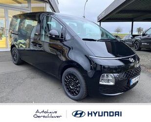 Hyundai STARIA Gebrauchtwagen