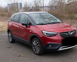Opel Crossland (X) Gebrauchtwagen