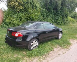 VW Eos Gebrauchtwagen