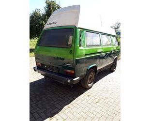 VW T3 andere Gebrauchtwagen