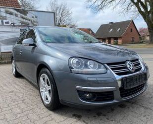 VW Jetta Gebrauchtwagen