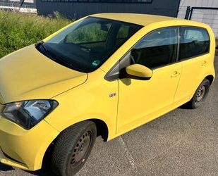 Seat Mii Gebrauchtwagen