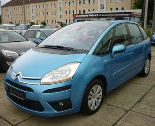 Citroen C4 Picasso Gebrauchtwagen