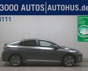 Hyundai IONIQ Gebrauchtwagen
