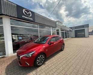 Mazda 2 Gebrauchtwagen