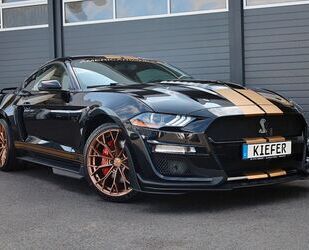Ford Mustang Gebrauchtwagen