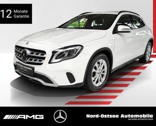 Mercedes-Benz GLA 200 Gebrauchtwagen
