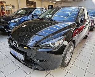 Mazda 2 Gebrauchtwagen