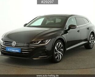 VW Arteon Gebrauchtwagen