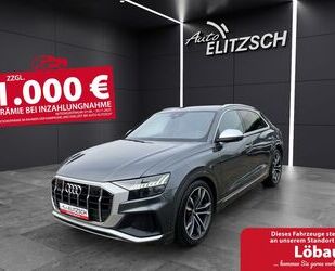 Audi SQ8 Gebrauchtwagen