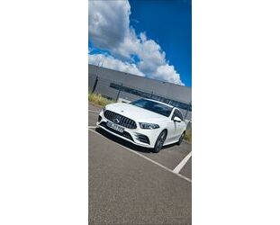 Mercedes-Benz A 180 Gebrauchtwagen