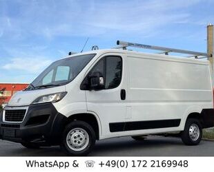Peugeot Boxer Gebrauchtwagen