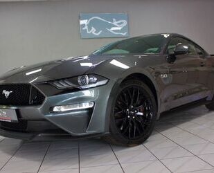Ford Mustang Gebrauchtwagen