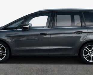 Ford Galaxy Gebrauchtwagen