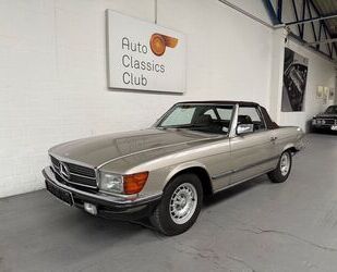 Mercedes-Benz SL 280 Gebrauchtwagen