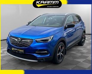 Opel Grandland (X) Gebrauchtwagen