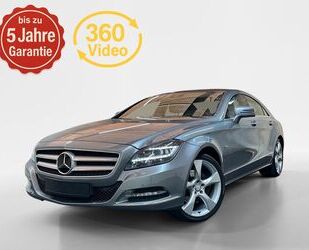 Mercedes-Benz CLS 350 Gebrauchtwagen