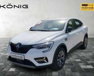 Renault Arkana Gebrauchtwagen