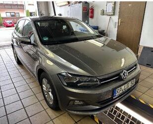 VW Polo Gebrauchtwagen