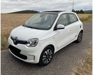 Renault Twingo Gebrauchtwagen