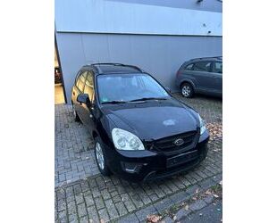 Kia Carens Gebrauchtwagen
