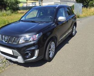 Suzuki Vitara Gebrauchtwagen