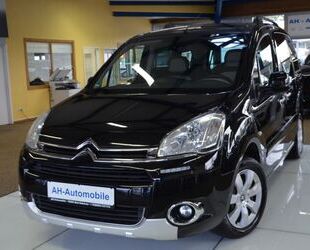 Citroen Berlingo Gebrauchtwagen