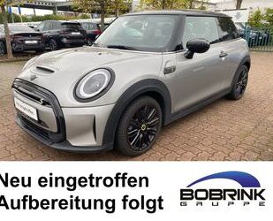 Mini Cooper SE Gebrauchtwagen