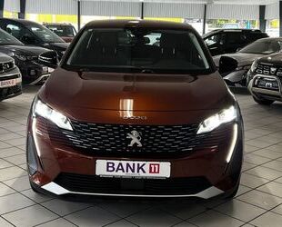 Peugeot 5008 Gebrauchtwagen