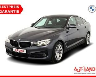 BMW 320 Gran Turismo Gebrauchtwagen