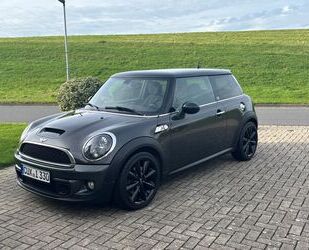Mini Cooper S Gebrauchtwagen