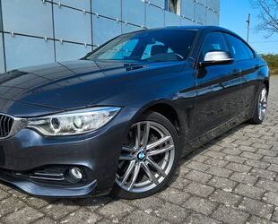 BMW 430 Gran Coupé Gebrauchtwagen