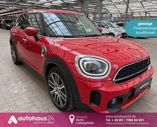 Mini Cooper SE Countryman Gebrauchtwagen
