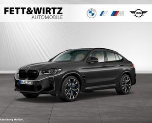 BMW X4 M Gebrauchtwagen