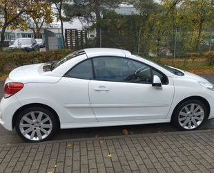 Peugeot 207 Gebrauchtwagen