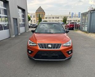 Seat Arona Gebrauchtwagen