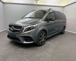 Mercedes-Benz V 300 Gebrauchtwagen